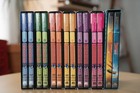 Gerry Anderson Thunderbirds Complete Collection On 14 Dvds  Sets 1-6 Plus Movies