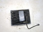 14-22 Kubota Rtv X900 Hydraulic Oil Reservoir Tank K7591-97700