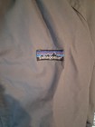 Vintage 80 s Patagonia Ski Jacket With Shell Outside And Fleece Lining 