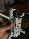Dji Mavic Mini Ultra Light 249g Camera Drone Plus 3 Filters Pack - Tested