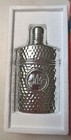 Old Spice After Shave Admiral s Flask Decanter Vintage Full 7fl Oz Original Box