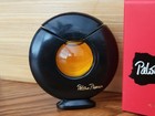 Vintage Paloma Picasso Parfum Mini 4ml   0 14oz Black Bottle