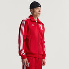 Adidas Peru National Team Jacket Jm7309 Retro