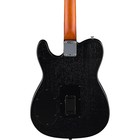 Fender Acoustasonic Standard Telecaster Acoustic-electric Guitar Black
