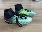 Nike Women   s Mercurial Victory 6 Dynamic Fit Cleats - New W tags - Size 8