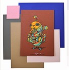 Marq Spusta Studio Squeezums Mystery Print Pack  unopened  - Confirmed Order