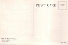 Macau Macao View Of Da Canidrome Dog Racing Portugal Colonial China Postcard