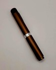 Brown Reusable Magic Pep Pen V2     Includes 1 Free Cartridge
