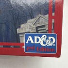 Ravenloft Campaign Setting Box Set - Ad d 2nd Edition 1108 Dungeons   Dragons