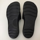 Men s Adidas Alphabounce Slides - Black   B41720   Basketball Slippers Brand New