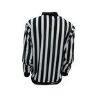 Ccm Hockey Senior adult Pro150 Referee Jersey W snaps