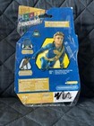 Thunderbirds Action Figure Scott Tracy New Sealed Retired Set