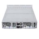 Supermicro 6028tp-dncr 2u Superserver 2-node X10drt-p 4x Lga2011v3 E5-2600v3 v4