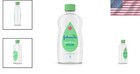 Johnsons 3-pack Baby Oil 14oz - Clinically Proven Moisture With Aloe   Vitamin E