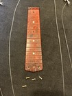 Strings Tuners Fret Brd Vintage Harmony Roy Smeck Uke Off Solid Mahogany Ukulele