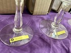 Set Of  12  Vintage Noritake Crystal Gold Rimmed Glassware