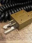 Bell   Howell Camera To Recorder Cable  42642 For Filmosound 8 System W  Org Box