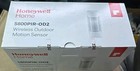Honeywell 5800pir-od2 Wireless Outdoor Motion Detect Factory Sealed Free Shippin