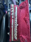 Yamaha Yfl-385 Flute With Case