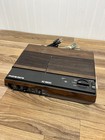 Vintage 1980 s Phone-mate Iq 1200 Answering Machine W  Cassette Tape