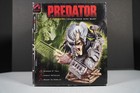 2003 Palisades Predator Defeated Mini Bust Statue  2634 4000