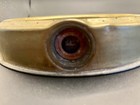 Pair Of Vintage Brass   Copper Water Yard Sprinklers