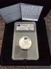 2014-p 5oz Australia Silver Wedge-tailed Eagle Pcgs Pr70 Dcam High Relief Mercan