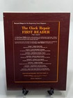 The Clock Repair Primer   The Beginner s Handbook - 7th Ed  Philip Balcomb 1998