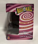 Magic 8 Ball 2005 Vintage Mattel Classic Games 20 Possible Answers New In Box  