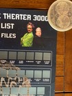 Mst3k The Return 2017 Scratch Off Posters Set Of 3 