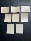 8pcs China Stamp 1962 Stage Art Of Mei Lanfang C94 Mint Og Cancel Collection
