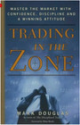 Trading In The Zone By Mark Douglas English Paperback
