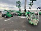 2016 Genie S-85 85  4wd Diesel Telescopic Boom Man Lift Aerial Platform Bidadoo