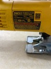Dewalt Dw317 5 5 Amp Corded Variable Speed 1  Stroke Orbital Jig Saw  wbp012112 