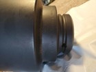 Williams 8-6138 1-1 2 Drive Impact Socket  6 Point  4-5 16-inch