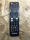 Oem  Samsung Remote Control  bn59-01315j  With Netflix And Prime - Black Used Rs