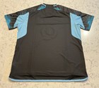 Adidas Minnesota United Fc 24 25 Authentic Galaxy Jersey Target Mls 2xl Nwt