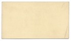 Pulvoids Tablets Drug Products Company Ink Blotter Advertising Card Vintage