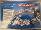 Monopoly  Friends The Tv Series Edition Board Game Sealed New