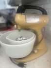 Vintage Hamilton Beach Scovill 10 Speed Stand Mixer Model 60 W stainless Bowl