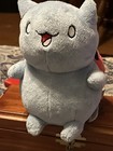 Catbug Vtg Applause Plush Bravest Warrior Rare Stuffed Animal Cartoon 6   