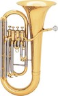 King 2280 Series Euphonium 2280 Lacquer