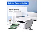 113r00780 Drum Cartridge Set For Xerox Versalink C7020 C7025 C7030  4 Pack Bcmy 