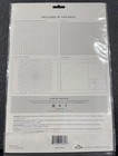 Koala Geometric Light Box Drawing Transparency Grid Set Sheet