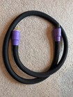 Oyaide Black Mamba Sigma V2 Power Cable 6  Long