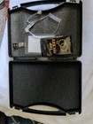 Ring Bearer Ring Security Case  Wedding Ring Bearer