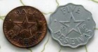 2coins Ghana Vf 238