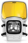 Acerbis Elba Ii Headlight Motorcycle Dirt Bike Snowmobile 2633050002 2001-1461
