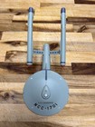 Eaglemoss Star Trek U s s  Enterprise Ncc-1701 Model Ship