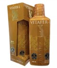 Vitafer L-gold - Multivitamin - 500ml  original         
